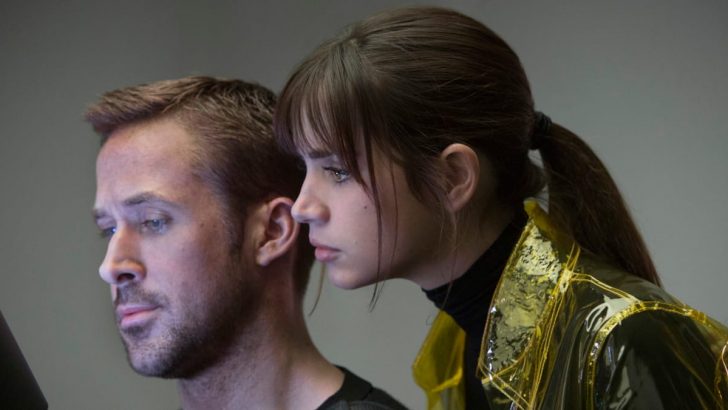 Amazon, Blade Runner 2049’un sonrasını anlatacak bir dizinin hazırlıklarına başladı – Haberler