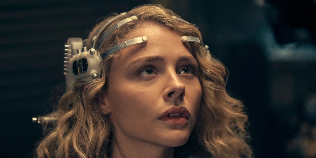 Amazon’un yeni dizisi The Peripheral’dan fragman yayınlandı – Haberler