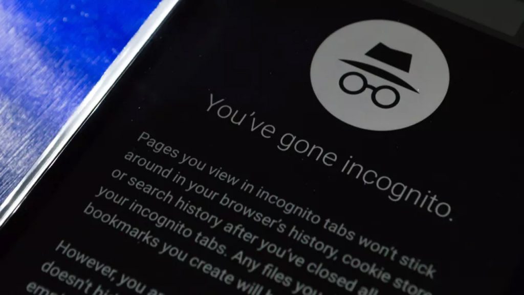 Android üzerinde Google Chrome için yeni güncelleme…
