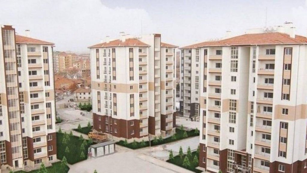 Antalya TOKİ kura çekiliş sonuçları
