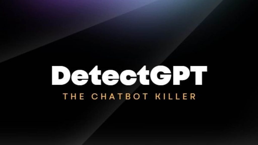 “Anti-ChatGPT” ile tanışın: İşte DetectGPT