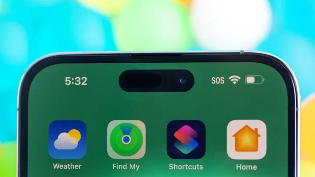 Apple yeni bir çip mi geliştiriyor?