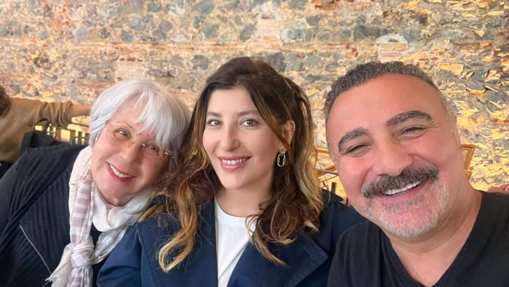 Aziz Nesin’in hikâyelerinden uyarlanan Mucize Aynalar’ın çekimleri başlıyor – Haberler
