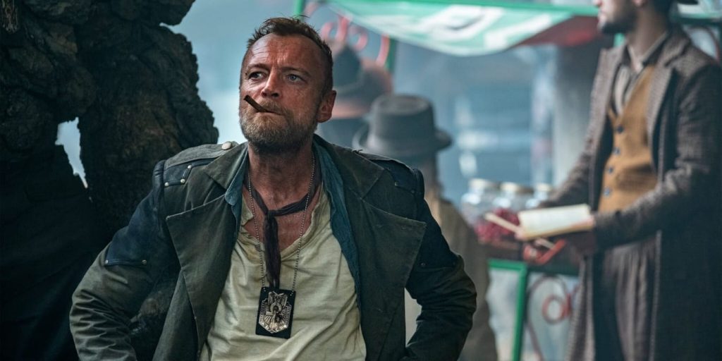 BBC dizisi The Watch GAİN’de yayında! – Haberler