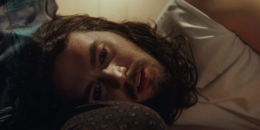 Barış Akarsu “Merhaba” filminden ikinci teaser fragman yayınlandı – Haberler