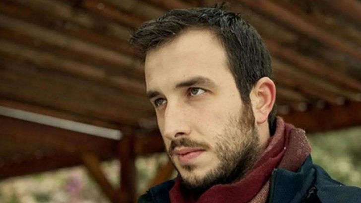 Behzat Ç’de Harun karakteri neden yok (Fatih Artman)? Erdal Beşikçioğlu açıkladı!