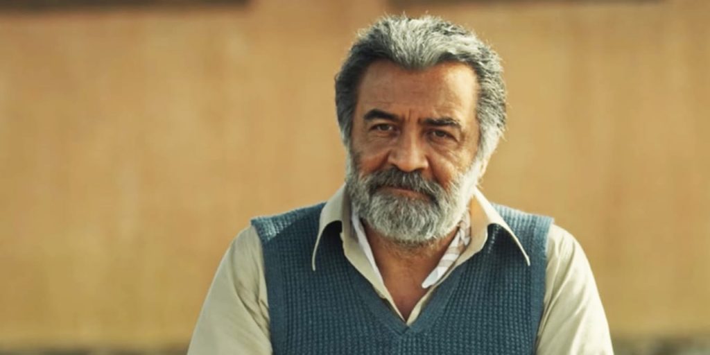 Berkun Oya’nın yeni filmi Cici’den fragman yayınlandı – Haberler
