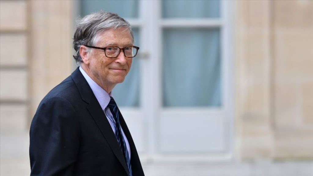 Bill Gates’ten yeni salgın uyarısı: Covid-19’dan daha kötü ve insan yapımı olabilir