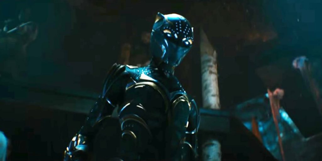 Black Panther: Wakanda Forever’dan yeni fragman! – Haberler