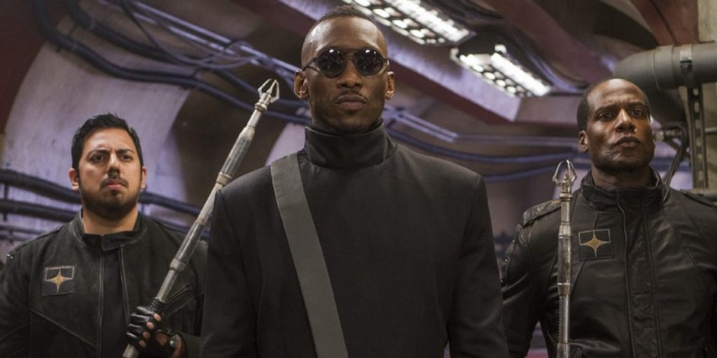 Blade, Deadpool 3, Fantastic Four, Avengers: Secret Wars gibi Marvel filmlerinin vizyon tarihleri ertelendi – Haberler