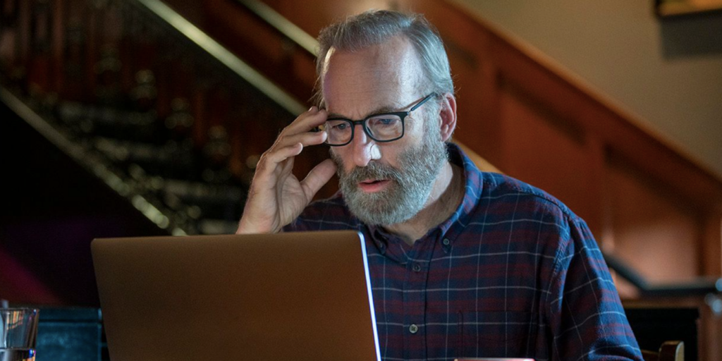 Bob Odenkirk’lü Straight Man dizisinden ilk görseller yayınlandı – Haberler