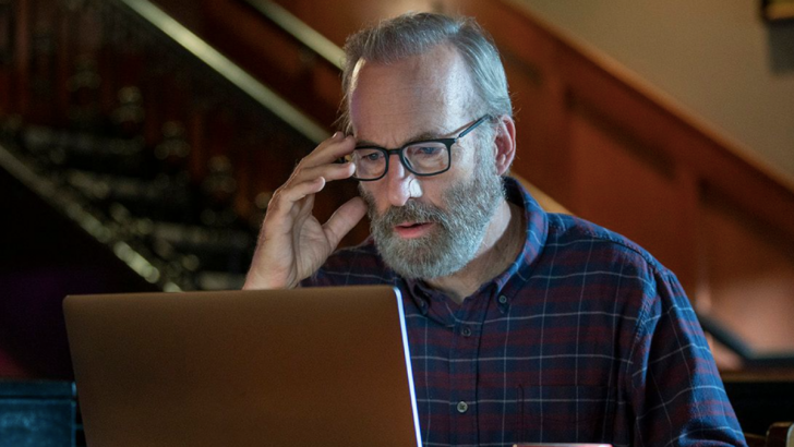 Bob Odenkirk’lü Straight Man dizisinden ilk görseller yayınlandı – Haberler