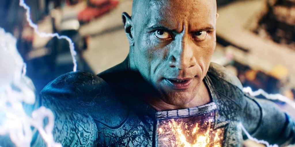 Box Office ABD: Black Adam, 67 milyon dolar hasılatla gişenin yeni lideri! – Haberler