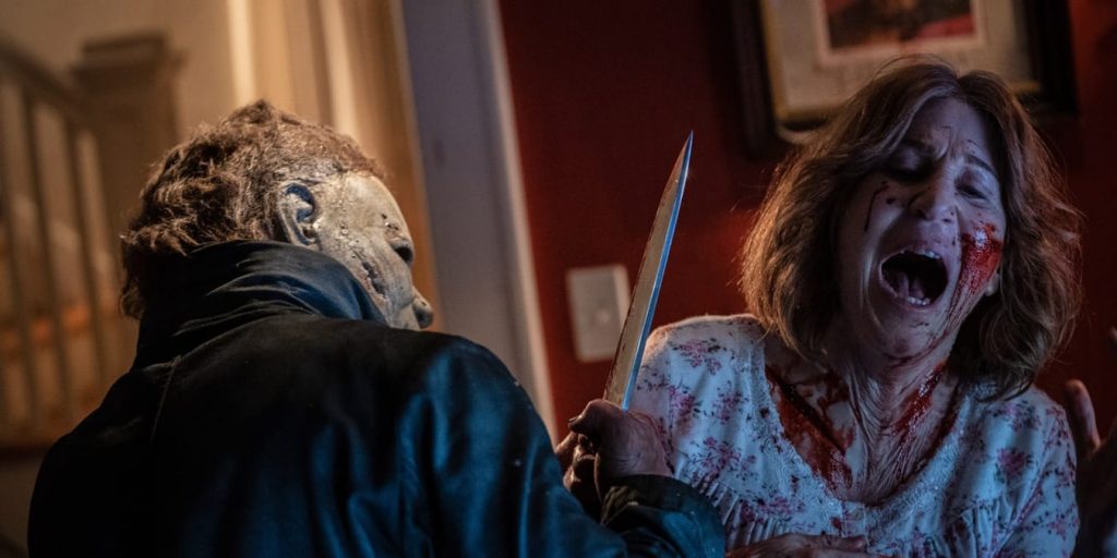 Box Office ABD: Halloween Ends, 41,25 milyon dolarla gişeye zirveden giriş yaptı – Haberler