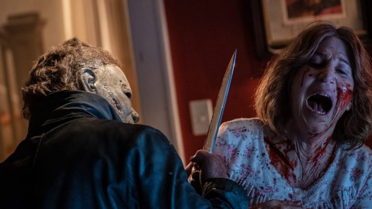 Box Office ABD: Halloween Ends, 41,25 milyon dolarla gişeye zirveden giriş yaptı – Haberler