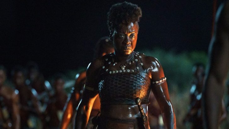 Box Office ABD: The Woman King, 19 milyon dolar hasılatla gişenin zirvesine yerleşti – Haberler
