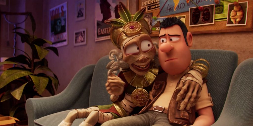 Box Office Türkiye: Hazine Avcısının Maceraları ve Zümrüt Tablet, üst üste üçüncü hafta sonunda da lider! – Haberler