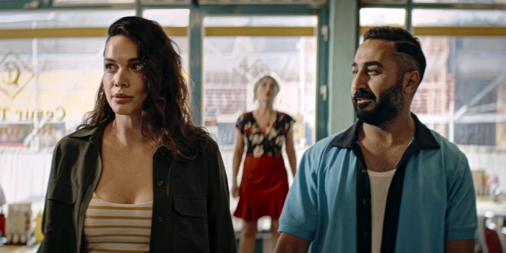 Box Office Türkiye: Tay filmi gişe liderliğini sürdürdü – Haberler