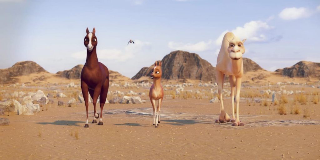 Box Office Türkiye: Tay, üst üste dördüncü hafta sonunda da gişe lideri! – Haberler