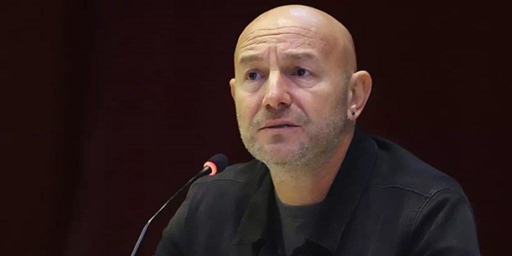 Çağan Irmak yeni filmi Sevda Mecburi İstikamet’in hazırlıklarına başladı – Haberler