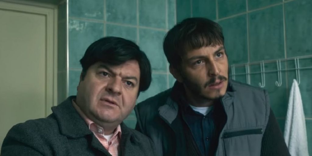 Çağlar Çorumlu ve Boran Kuzum’un başrolünde yer aldığı Hazine filminden teaser! – Haberler