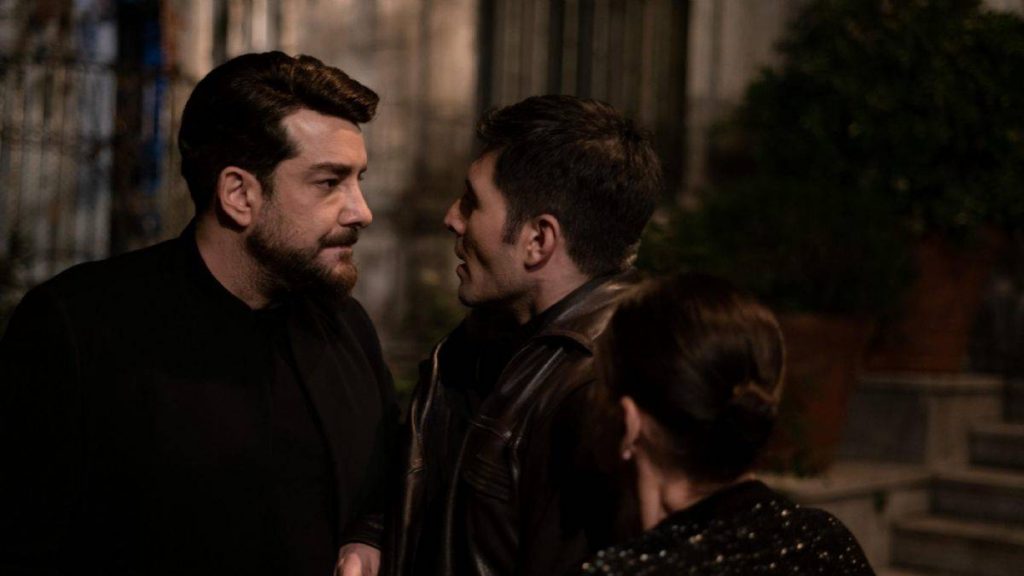 Camdaki Kızı 63. bölüm izle tek parça ‘Feride ölüyor’