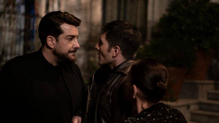 Camdaki Kızı 63. bölüm izle tek parça ‘Feride ölüyor’