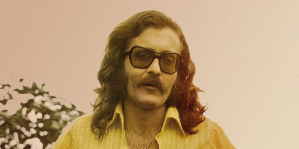 Cem Karaca’nın hayatı sinema filmi oluyor! – Haberler