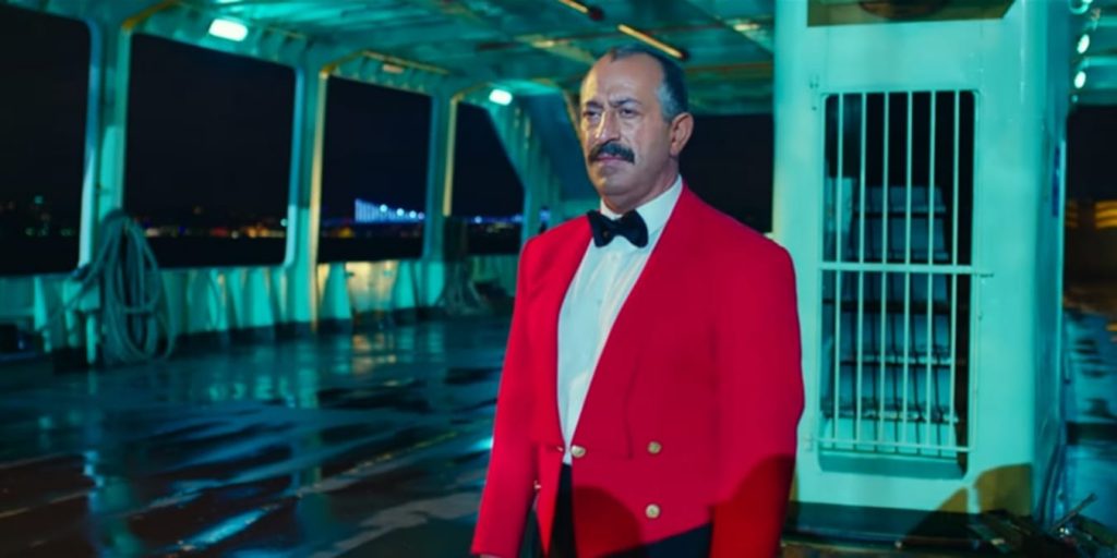 Cem Yılmaz, yeni filminin çekimlerine başladı – Haberler