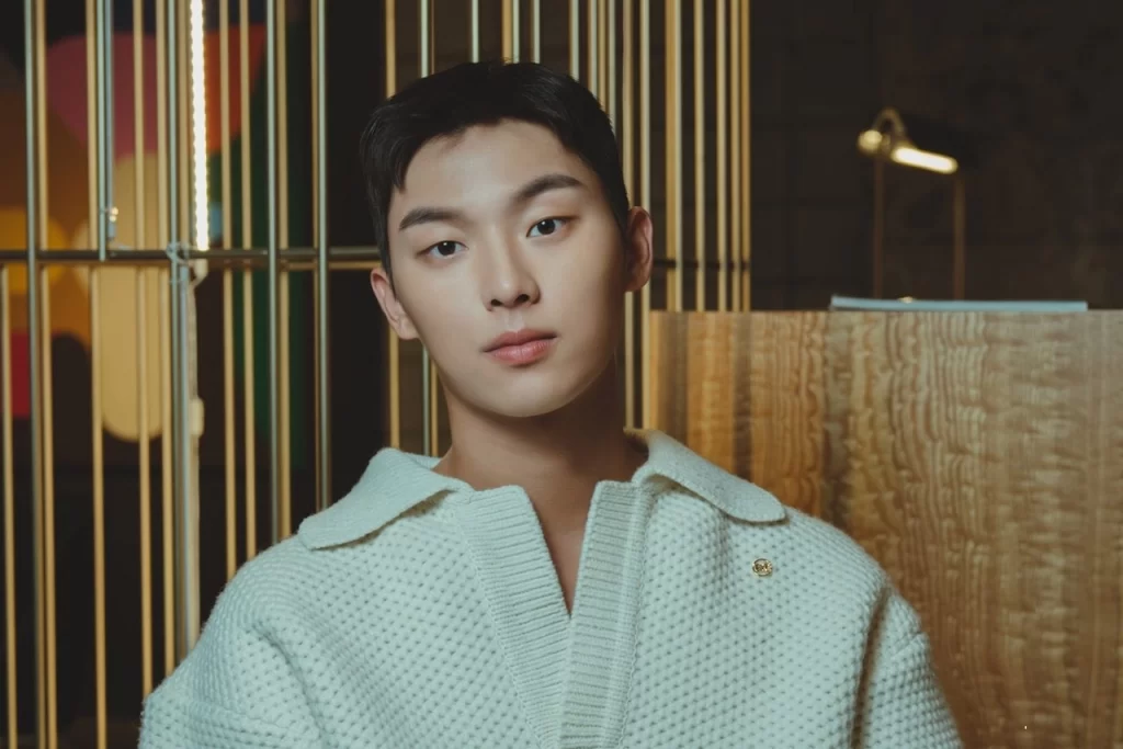 Choi Hyun Wook “DP” Dizisinin 2. Sezonunda Yer Alacak » Güney Kore Sineması