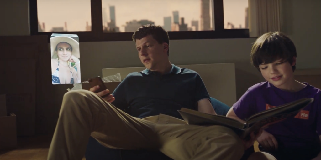 Fleishman is in Trouble dizisinden teaser yayınlandı – Haberler