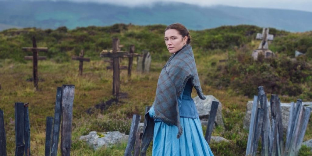 Florence Pugh’un başrolünde yer aldığı The Wonder’dan fragman yayınlandı – Haberler