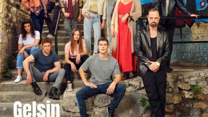 Gelsin Hayat Bildiği Gibi Dizi Oyuncuları Konusu Kanalı