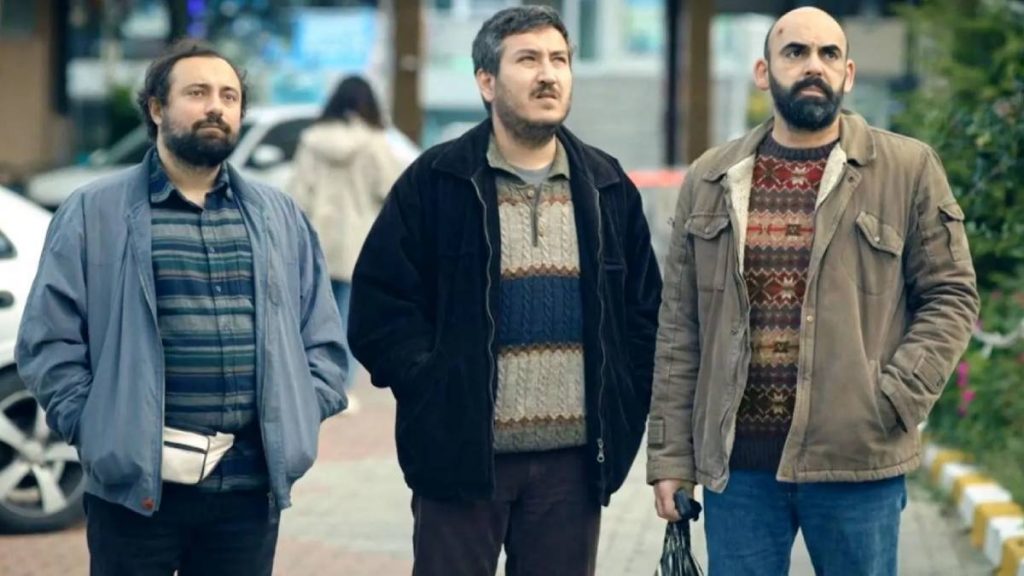 Gibi dizisi nerede çekiliyor? – Timeturk Haber