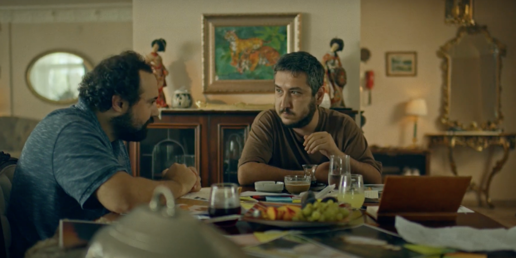 Gibi’nin 3. sezonundan fragman yayınlandı – Haberler