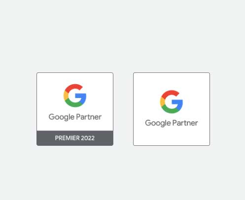 google partner