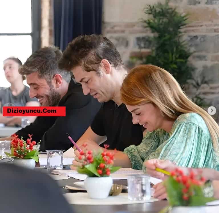 Güven Bana Filmi Oyuncu Kadrosu Karakterleri Vizyon Tarihi Çekim Yerleri