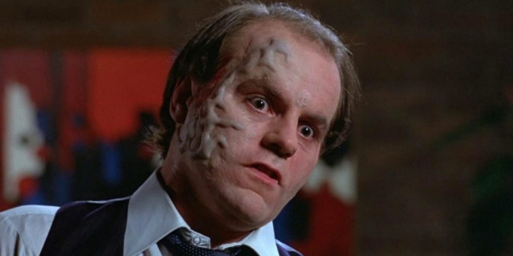 HBO, David Cronenberg filmi Scanners’ın dizi uyarlaması üzerinde çalışıyor – Haberler