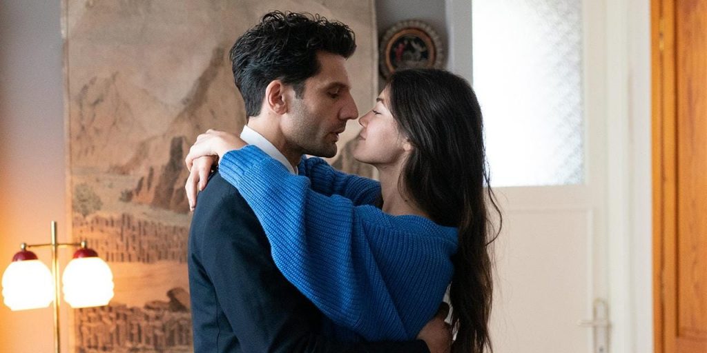Haftanın en çok izlenen dizileri – Top 10 (23 – 29 Ekim 2022) – Haberler