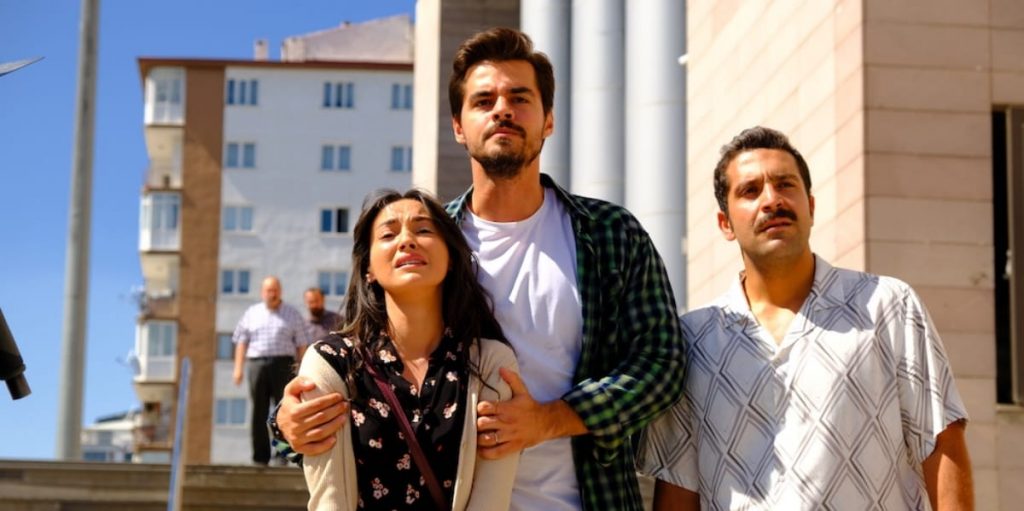 Haftanın en çok izlenen dizileri – Top 10 (25 Eylül – 1 Ekim 2022) – Haberler