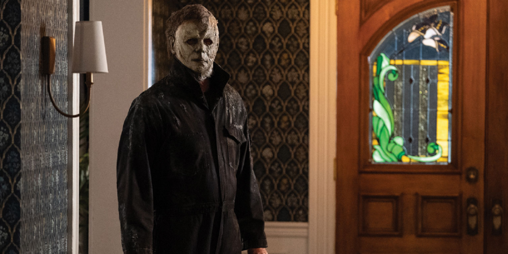 Halloween Ends’ten fragman yayınlandı – Haberler