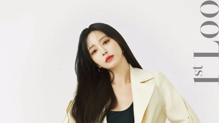 Han Ye Seul 4 Yıl Sonra İlk Dizisinde Yer Alabilir » Güney Kore Sineması