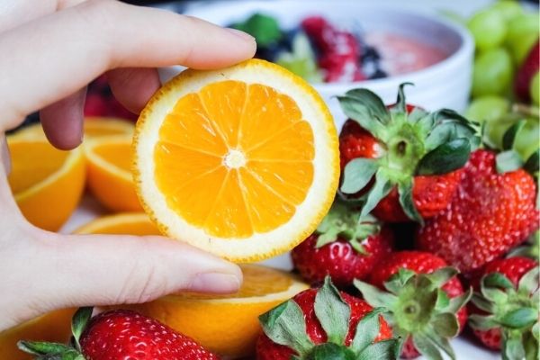 vitaminler nelerdir