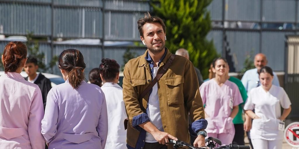 Hayat Bugün dizisinin yayın tarihi açıklandı – Haberler