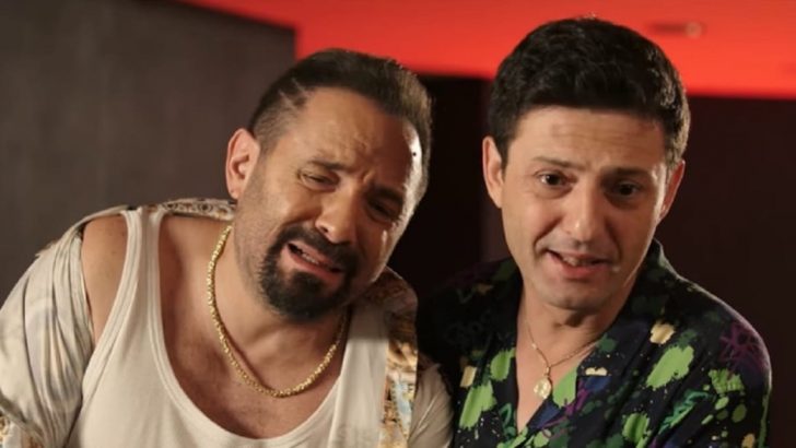 Hep Yek 5: Bizim Şeyimiz mi Altan, bu hafta sonu vizyona giriyor – Haberler