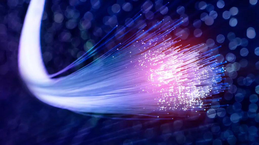 İnternet hızı inanılmaz seviyelere yükselebilir…