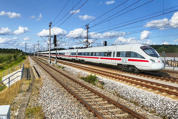 interrail