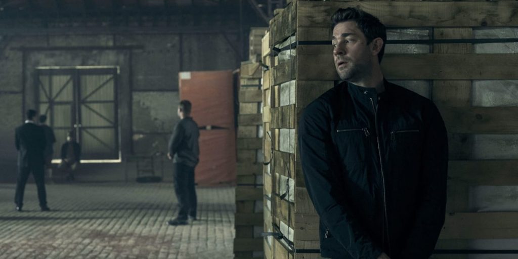 Jack Ryan dizisinin 3. sezonundan fragman yayınlandı – Haberler