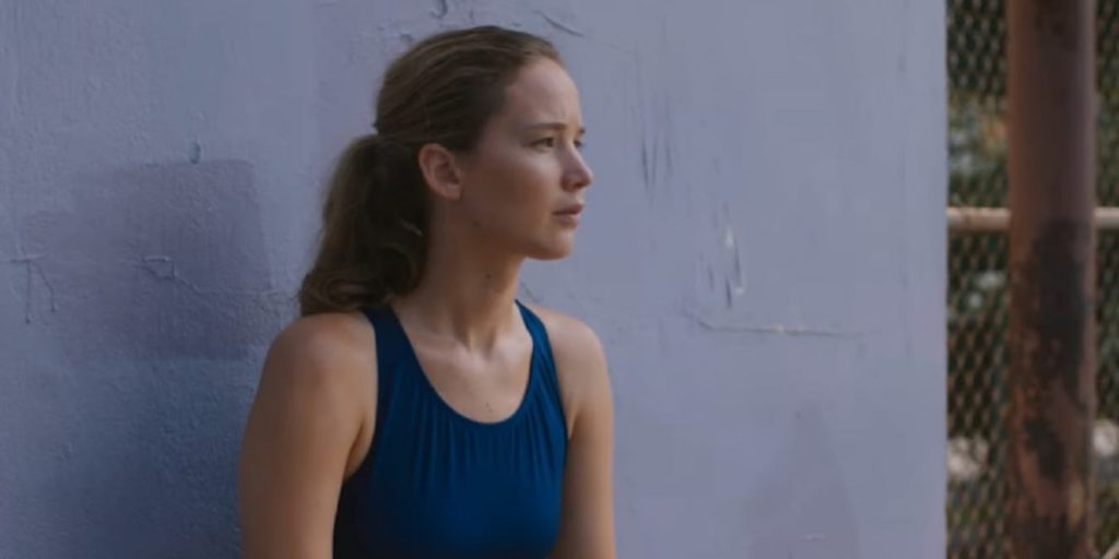 Jennifer Lawrence’ın başrolünde yer aldığı Causeway’den fragman! – Haberler