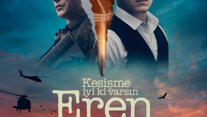 Kesişme; İyi Ki Varsın Eren Konusu Nedir, Oyuncuları Kimler, Ne Anlatıyor?